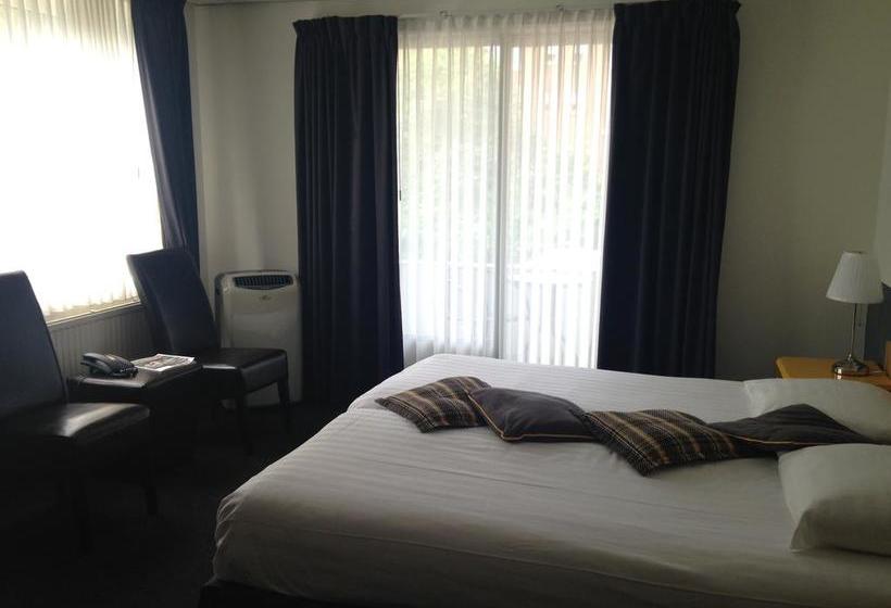 فندق Restaurant Rodenbach