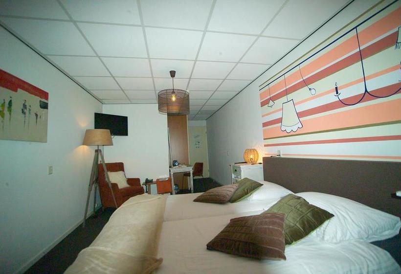 فندق Restaurant Rodenbach