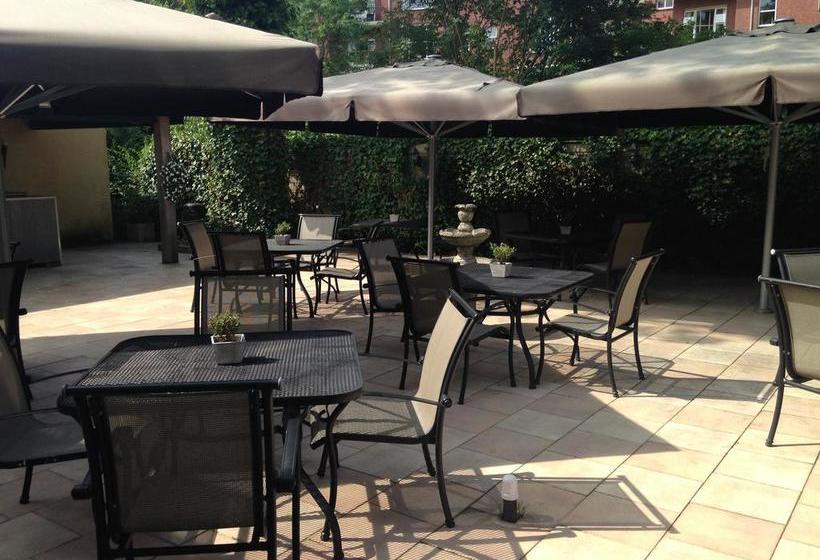 فندق Restaurant Rodenbach