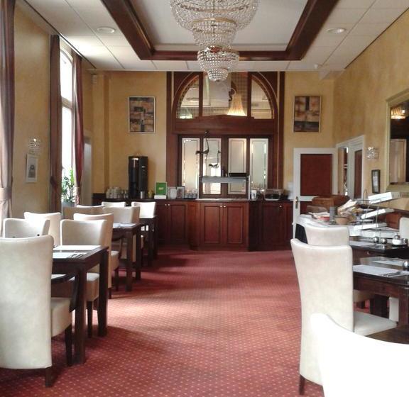 فندق Restaurant Rodenbach