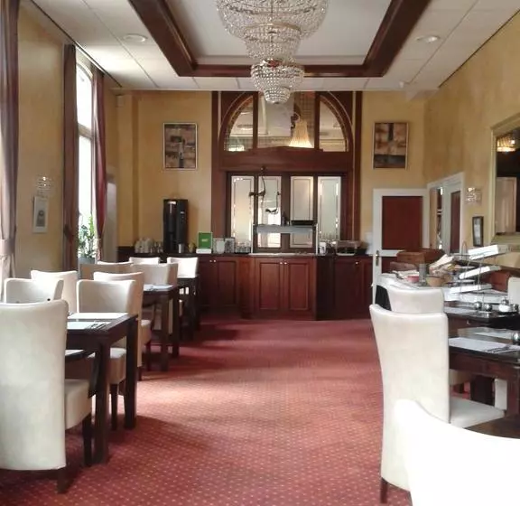 هتل Restaurant Rodenbach
