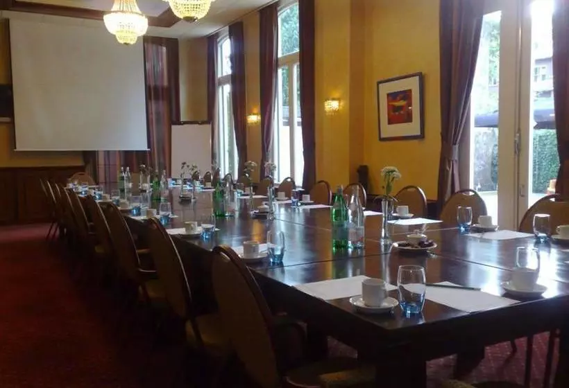 هتل Restaurant Rodenbach