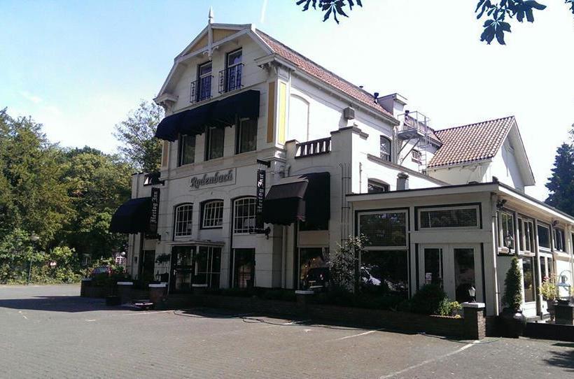 فندق Restaurant Rodenbach