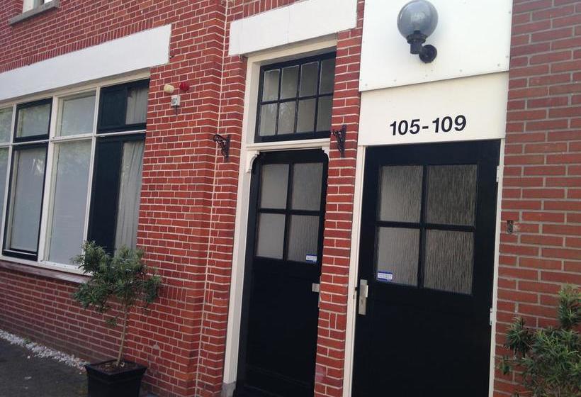 فندق Restaurant Rodenbach