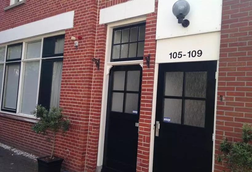 هتل Restaurant Rodenbach