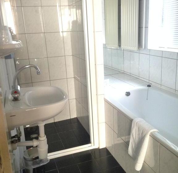 فندق Restaurant Rodenbach