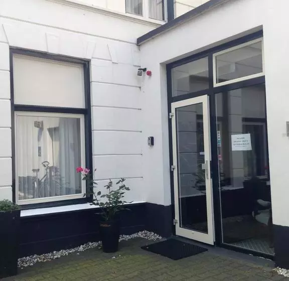 هتل Restaurant Rodenbach