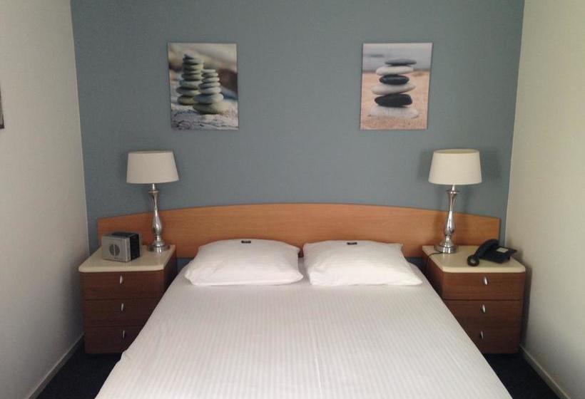 فندق Restaurant Rodenbach