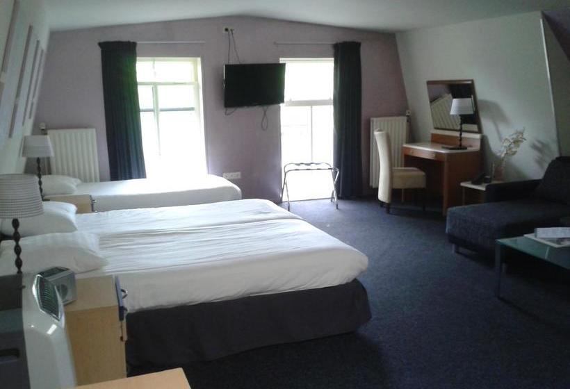 فندق Restaurant Rodenbach