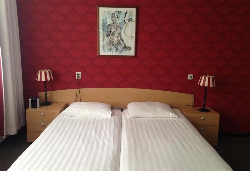 فندق Restaurant Rodenbach