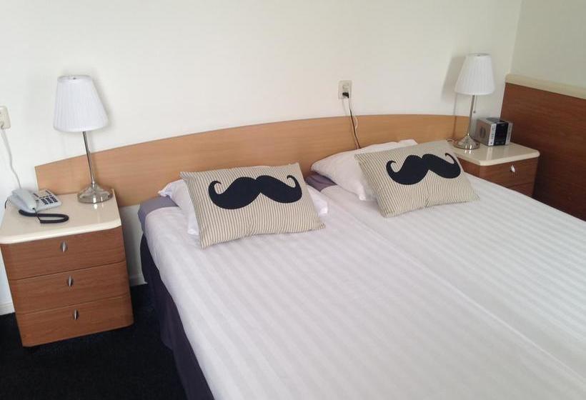 فندق Restaurant Rodenbach