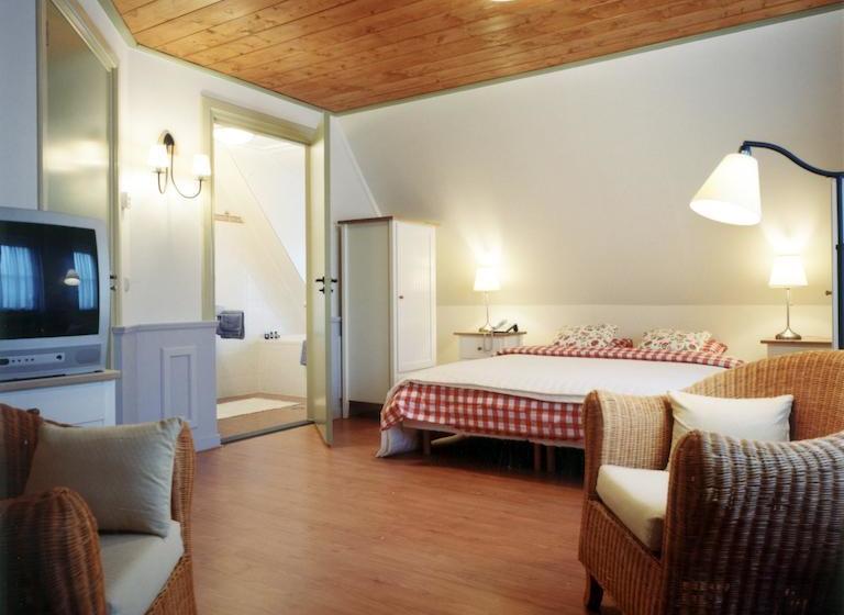 酒店 Vesting Bourtange