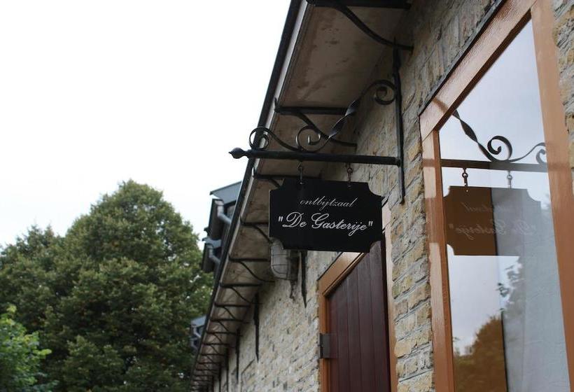 酒店 Vesting Bourtange