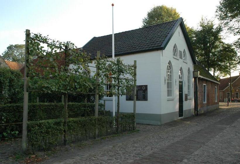 酒店 Vesting Bourtange