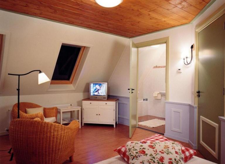 酒店 Vesting Bourtange