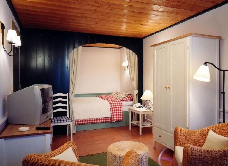 酒店 Vesting Bourtange