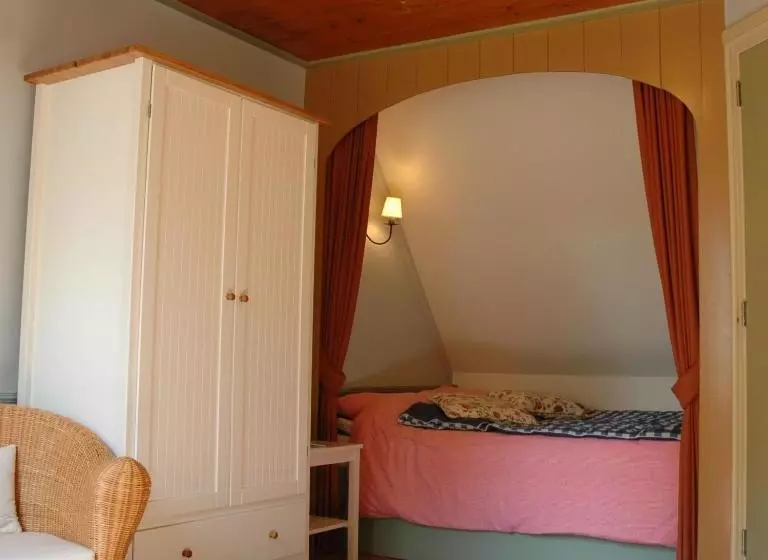 Hotelli Vesting Bourtange