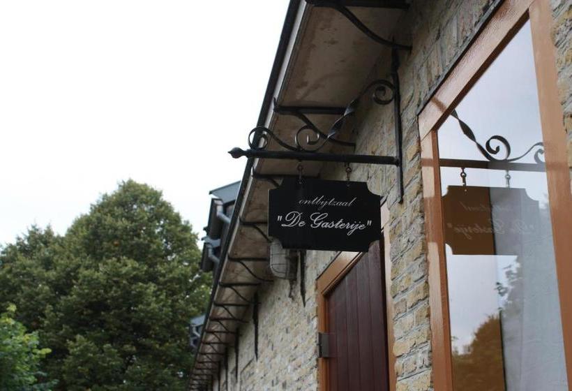 酒店 Vesting Bourtange