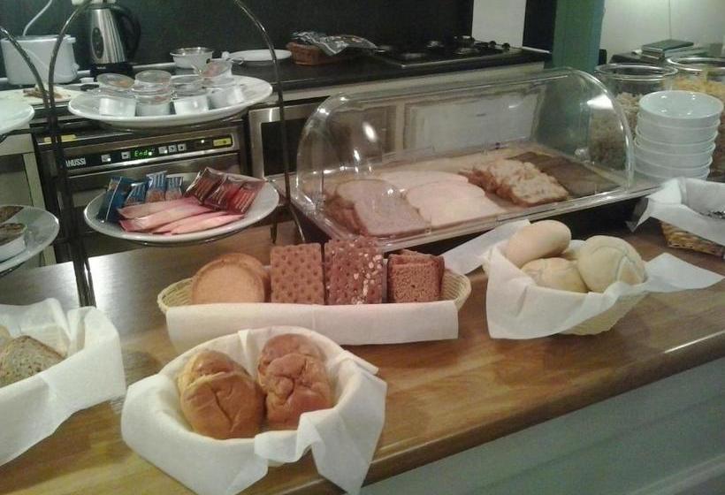 酒店 Vesting Bourtange