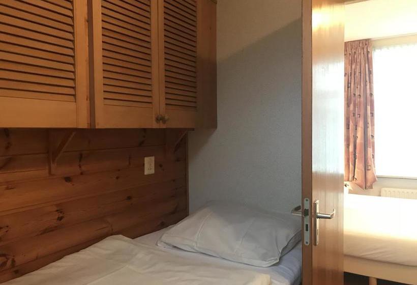 בית מלון כפרי Willebrord