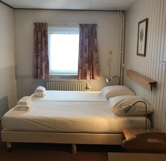 בית מלון כפרי Willebrord