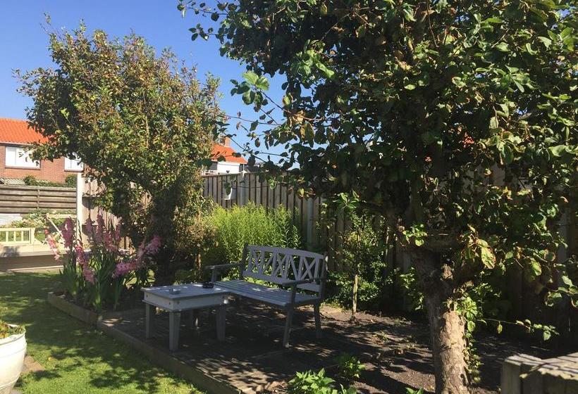 בית מלון כפרי Willebrord