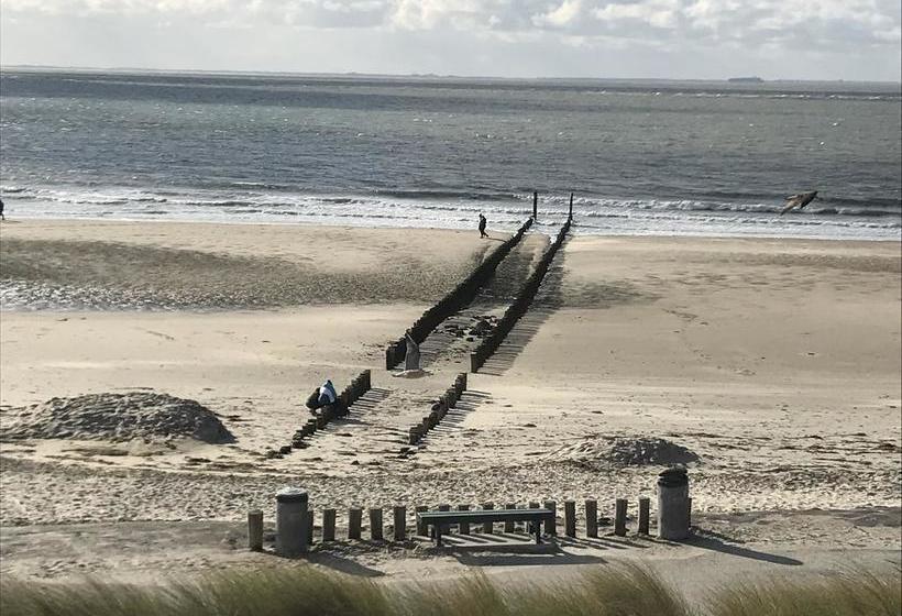 בית מלון כפרי Willebrord