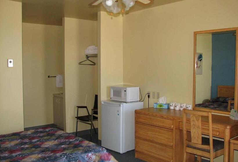 Hôtel Motel Le Pharillon