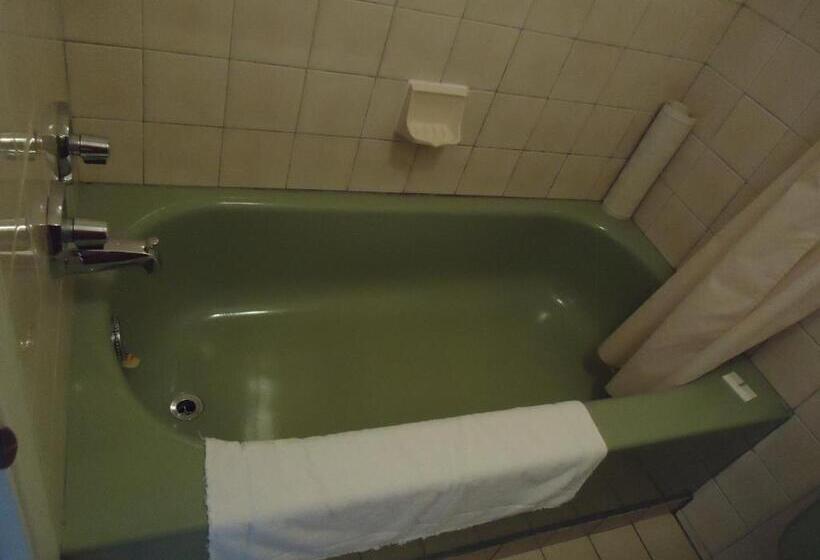 Hôtel Motel Le Pharillon