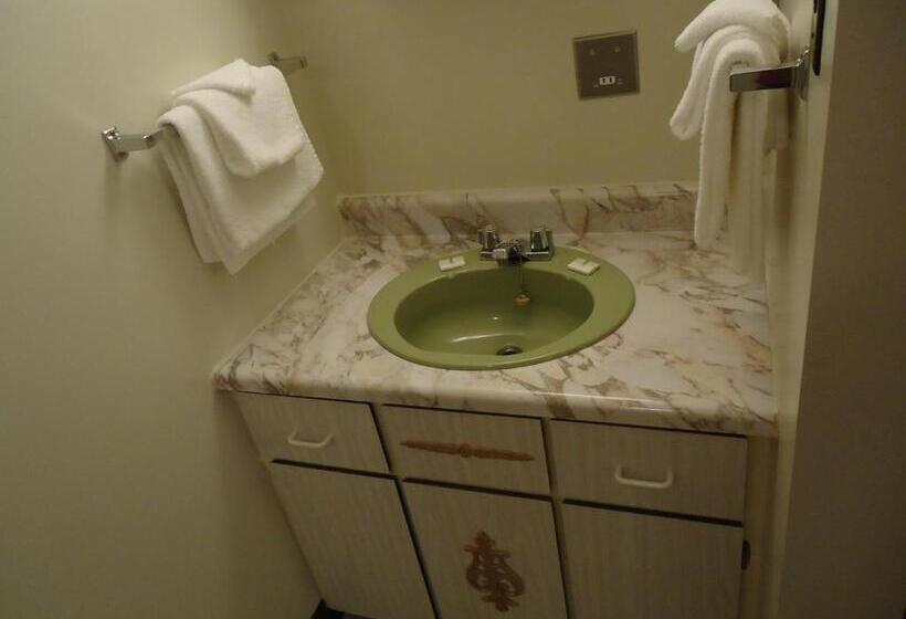 Hôtel Motel Le Pharillon