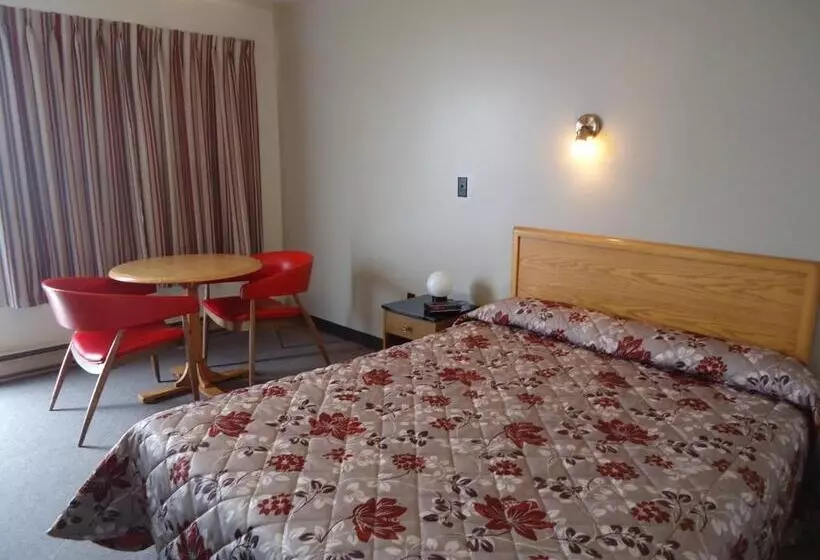 Hôtel Motel Le Pharillon