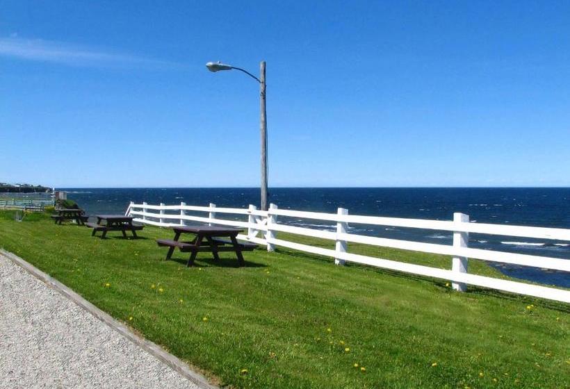 Hôtel Motel Le Pharillon