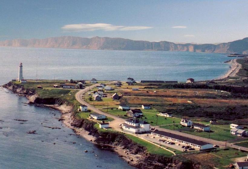 Hôtel Motel Le Pharillon