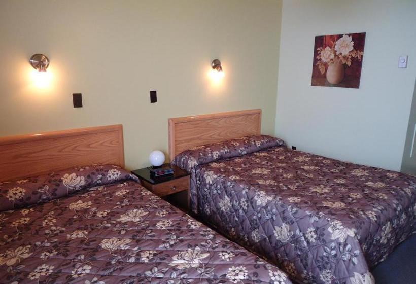 Hôtel Motel Le Pharillon