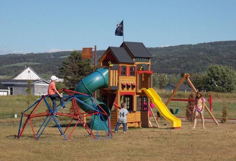 Motel & Camping Le Pirate