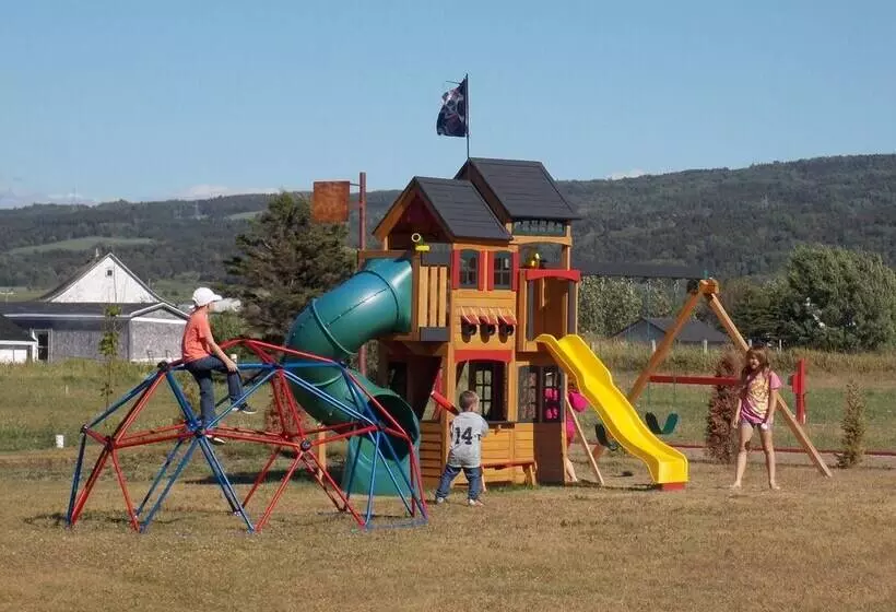 Motel & Camping Le Pirate