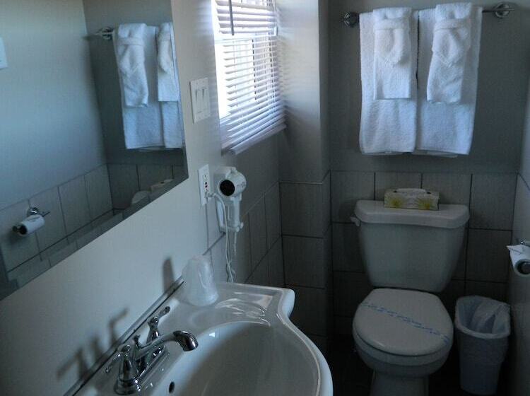 Motel & Camping Le Pirate