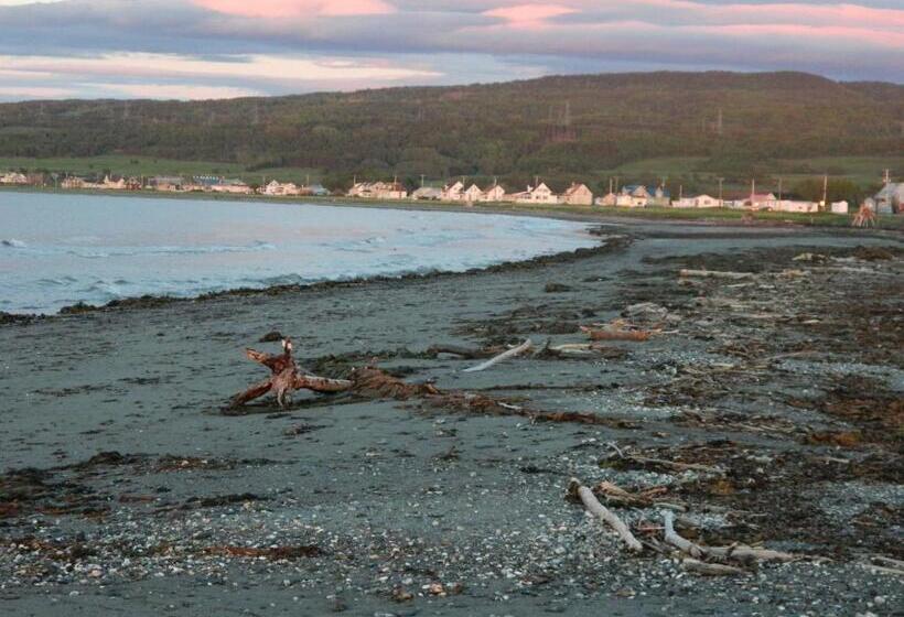 Motel & Camping Le Pirate