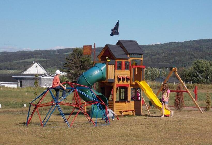 Motel & Camping Le Pirate