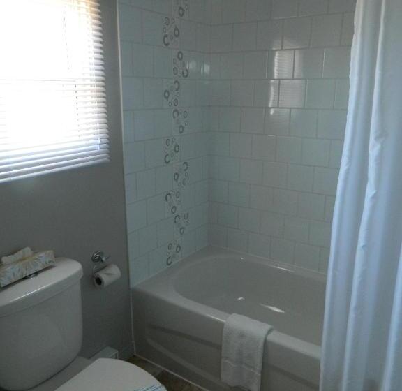 Motel & Camping Le Pirate