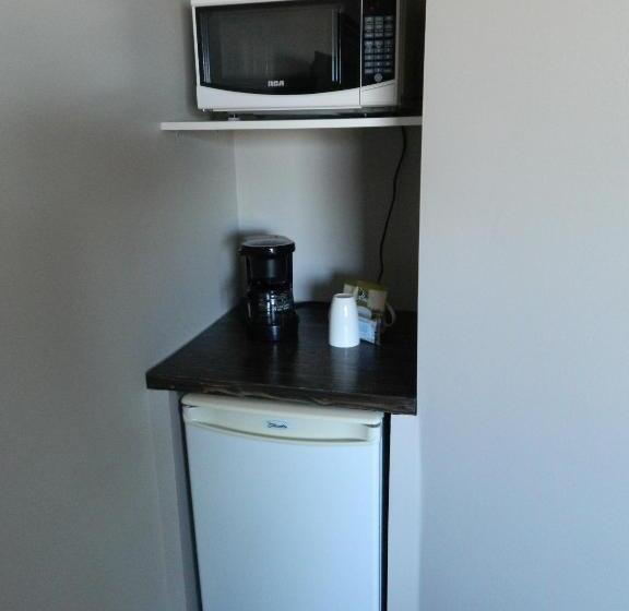 Motel & Camping Le Pirate