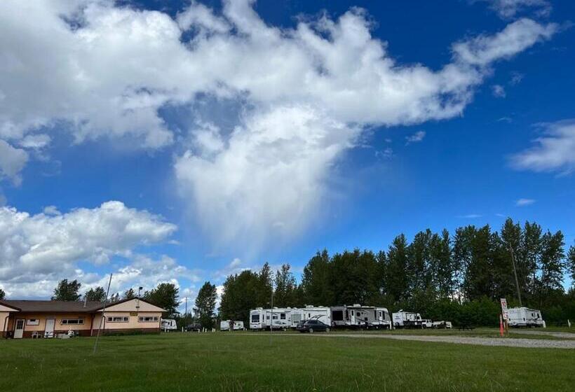 מוטל Airport Inn