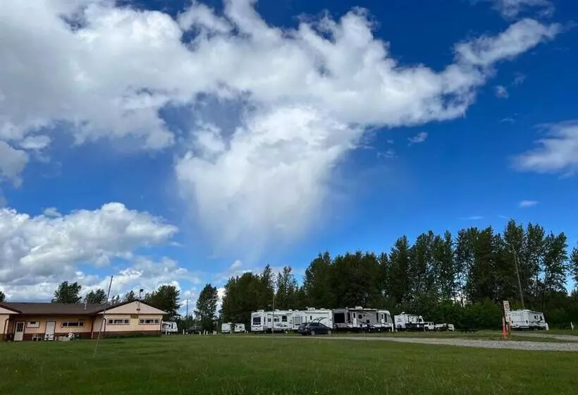 Motelli Airport Inn