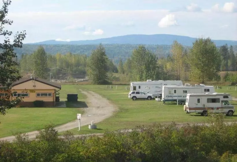 Motelli Airport Inn