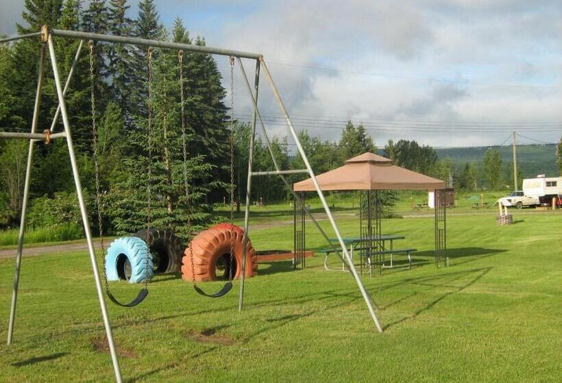 מוטל Airport Inn