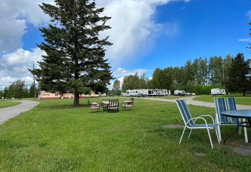 Motelli Airport Inn