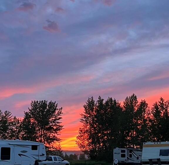 מוטל Airport Inn