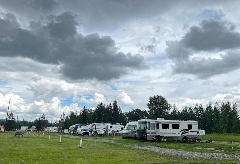 מוטל Airport Inn