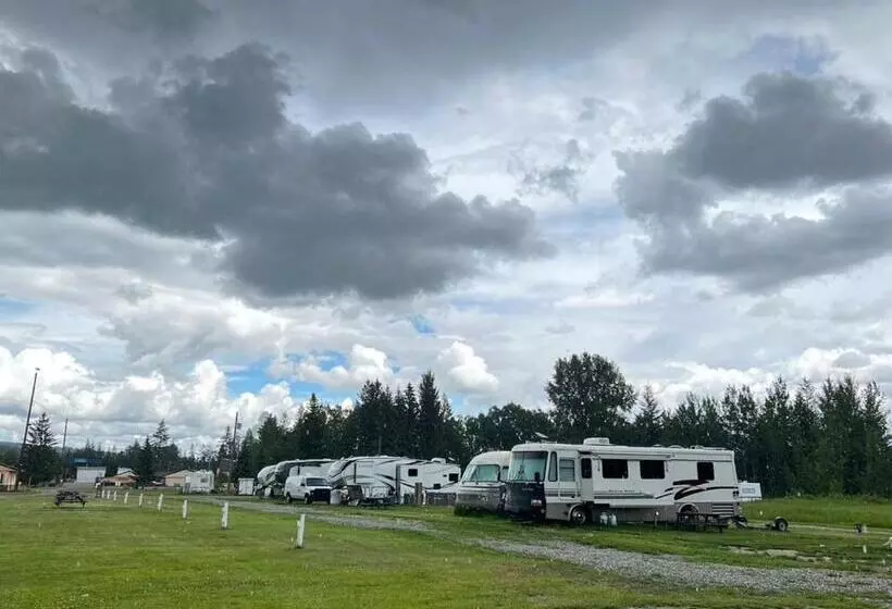 Motelli Airport Inn
