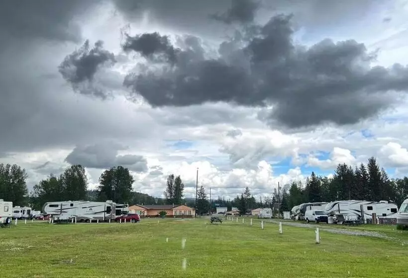 Motelli Airport Inn